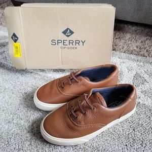 Sperry Striper II Boys Shoes